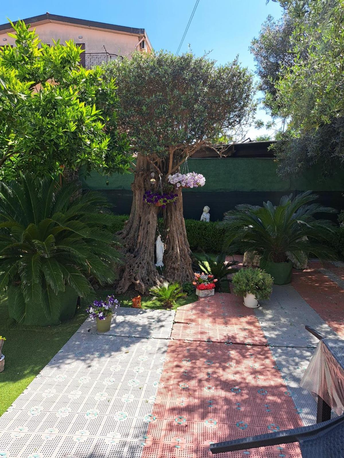 Casa Vacanza Country Holiday Santa Maria La Carità Extérieur photo