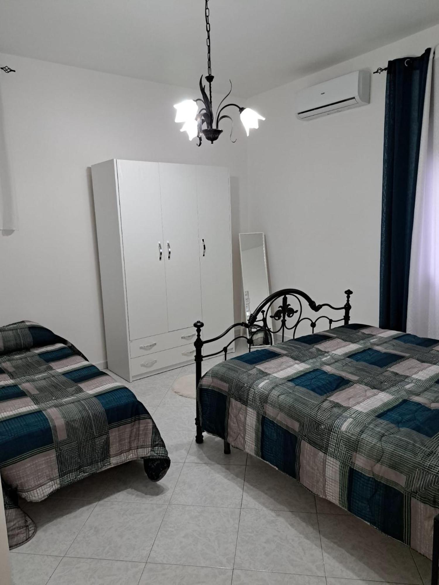 Casa Vacanza Country Holiday Santa Maria La Carità Extérieur photo